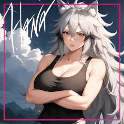 Hana Waifu Pack - October 2024